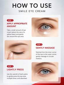 Lancôme Ultimate Repair Génifique Yeux Eye Repair Cream 5ml Mini Sample, Moisturizing Soothing Firming, Suitable For Travel And Daily Home Care - Eye Cream 5ml - View 5