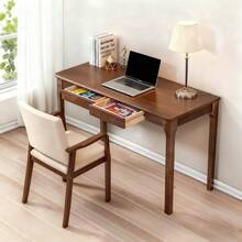 Desk And Drawer Storage - View 4