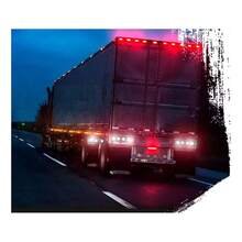 Towing & Trailer Lighting - A - View 8