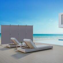 Wind Guards - Grey - View 9
