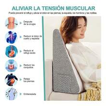 Other Function Pillows & Positioners - White - View 8