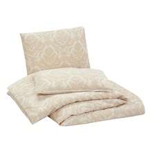 Comforter Set - Beige - View 2