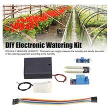 Garden Water Timers - A - View 4