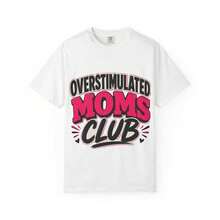 Men T-Shirts - 白色 - 查看 1