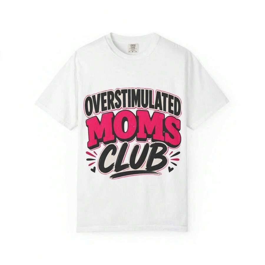 Men T-Shirts - 白色 - 查看 1