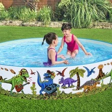 Kids Pools & Water Toys - Multicolor - View 4