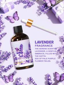EMBRACEX. Minyak Esensial Tanaman 100ml Aroma Kayu Manis Hangat, Esensial Musim Dingin dengan Pipet, Cocok untuk Diffuser Aromaterapi, Humidifier, Pembuatan Lilin DIY, Reed Diffuser, Pengharum Udara Mobil, Dekorasi Rumah, Perlengkapan Rumah Tangga, Hadiah Liburan - 100 ml - View 20