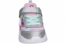 Skechers Women Casual Athletic Shoes - 銀色 - 查看 3
