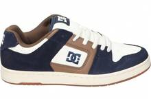 DC Shoes Men Casual Athletic Shoes - Multicolor - View 1