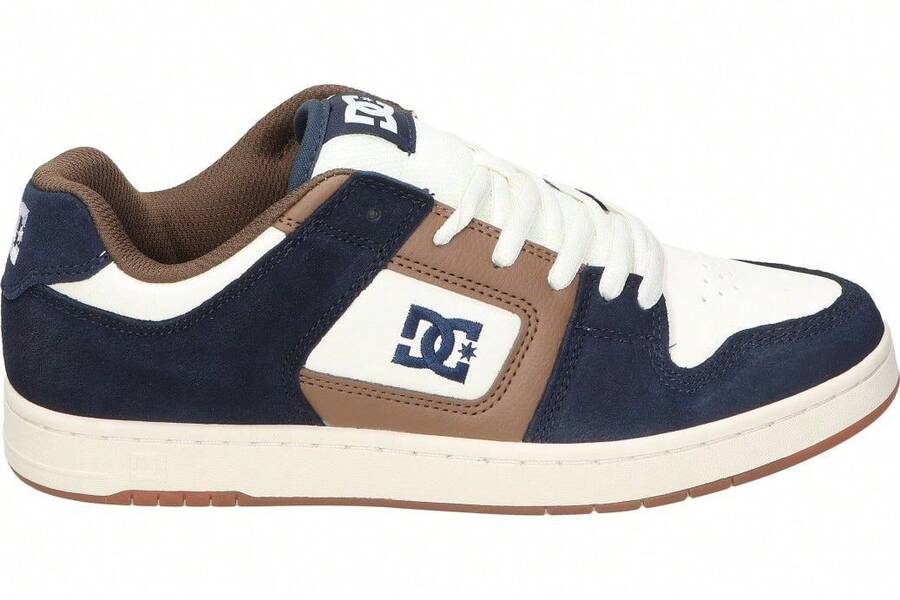 DC Shoes Men Casual Athletic Shoes - Multicolor - View 1