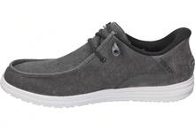 Skechers Women Casual Athletic Shoes - 黑色 - 查看 4