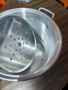 Steamers - View 2