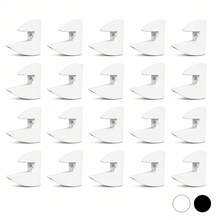 Shelf Bezels - Crna - Viev 2