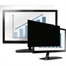 PrivaScreen Blackout Privacy 23.6" Wide, 16: 9 Aspect Ratio (4814401) - View 1