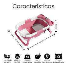 Baby Travel Potties - Pink - View 2