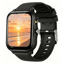 1.83 Inch HD Display Smart Watch, Unisex Smart Watch, 260mAh Battery, Outdoor Flashlight, Multiple Sports Modes, Message And Call Notifications, Multi-Function Smart Watch, Sports Style Smart Watch Compatible With Android And IOS - View 13