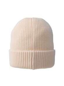 CAMEL CROWN New Autumn Winter Knit Beanie, Warm Unisex Ear Cover Skull Cap, Large Head Circumference Knitted Hat - Asami Anzu - View 2