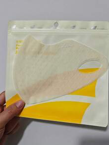 UPF50+ 透氣冰絲 3D 防曬面罩，輕盈不黏膩，可水洗重複使用，適合女性日常外出與戶外活動 - 彩色 - 查看 10