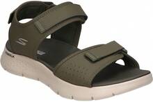 Skechers Women Casual Athletic Shoes - 綠色 - 查看 2