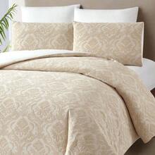 Comforter Set - Beige - View 4