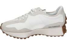 New Balance Men Casual Athletic Shoes - 白色 - 查看 4