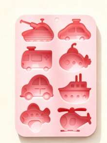1 Pink