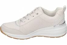 Skechers Women Casual Athletic Shoes - 白色 - 查看 4