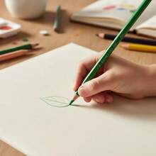 Kids Colored Pencil Sets - 1 - View 6