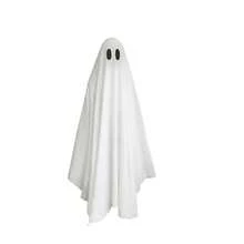 1pc/3pcs/Set Extra Large Halloween Ghost Mirror Window Decals, Suitable For Glass Windows, Halloween Window Stickers, School Home Office Party Supplies - Multicolor - View 10