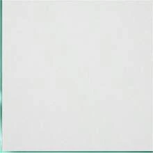 Frosted Glass Film, Privacy Sun Protection UV Protection, Non-Adhesive Static Cling Glass Film Suitable For Home Office, Removable, White Frosted Suitable For Privacy Scenes, Such As Home Bathroom Office Door, 24-Hour Dual-Way Privacy Protection - 1PC - View 12