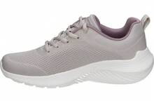 Skechers Women Casual Athletic Shoes - 米色 - 查看 4