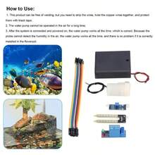 Garden Water Timers - A - View 7