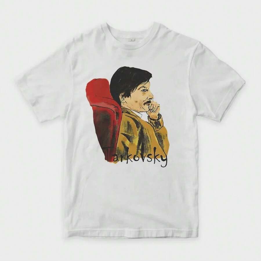 Men Sports Tees & Tanks - 白色 - 查看 1
