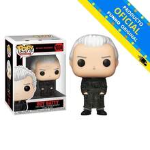 POP! BLADE RUNNER - ROY BATTY, 52037, NO. 1034, OFFICIALLY LICENSED STORE, FIGURE, TOY, FUNKO POP, VINYL, 100% ORIGINAL, MOVIE, FUTURISTIC, REPLICANTS - Blue - View 3
