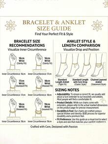 rundraw 2pcs Women's Bracelet & Ring Set, Gold-Tone Copper With CZ Inlay, Asymmetrical Design, Elegant Bracelet & Ring, Suitable For Wedding, Party, Date - Multicolor - View 3