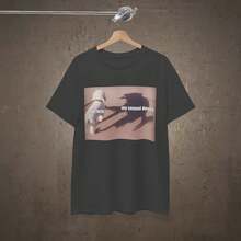 Men Sports Tees & Tanks - 黑色 - 查看 1