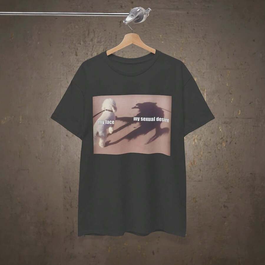 Men Sports Tees & Tanks - 黑色 - 查看 1