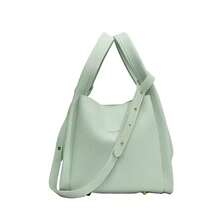 Women Crossbody - Green - View 2