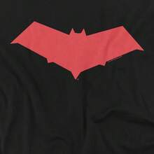 Men T-Shirts - Black - View 2