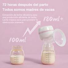 Breast Pumps & Accessories - White - View 12