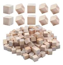 Kids Activity Cubes - White - View 5
