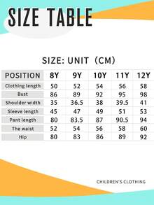 Tween Boys Colorblock Star Print Hoodie And Sweatpants - Black - View 8