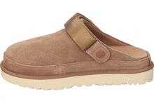 UGG قباقيب نسائية - بني - مشاهدة 4