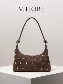Chocolate Brown