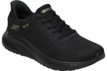 Skechers Women Casual Athletic Shoes - 黑色 - 查看 2