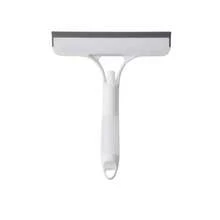 3-In-1 Glass Squeegee With Water Scraper And Sprayer, Multi-Functional Handheld Glass Squeegee For Spraying, Cleaning And Scraping Glass Stains On Tiles, Windshields, Mirrors, Bathrooms And More. Ideal For Kitchen, Bathroom, Home Goods And Household Items, Especially For Back To School Season. - Multiple Styles and Colors - View 12
