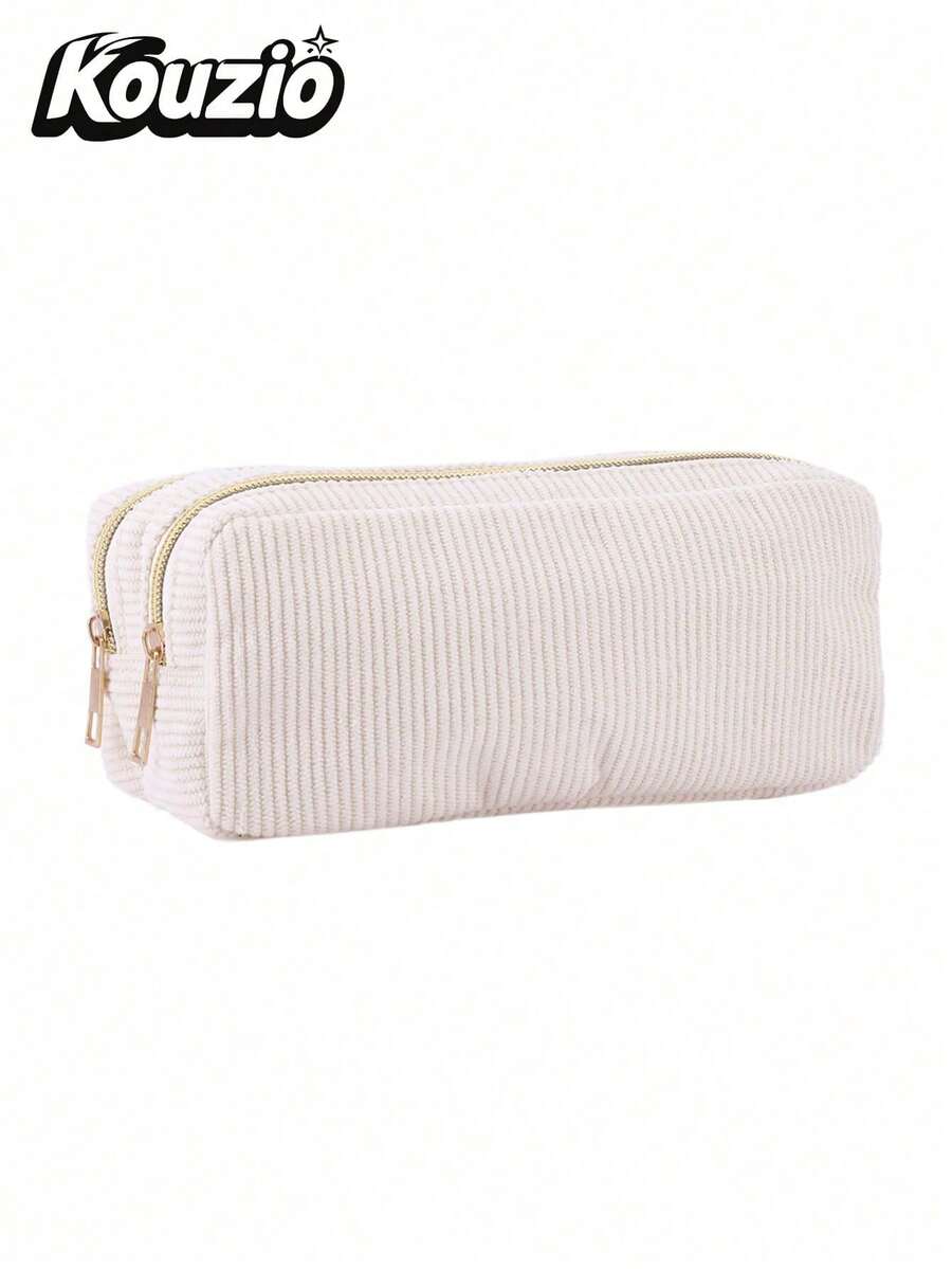 Roll-Up Pencil Bags