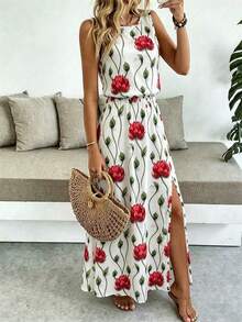 Women Long Dresses - 顏色多樣,共18種 - 查看 1