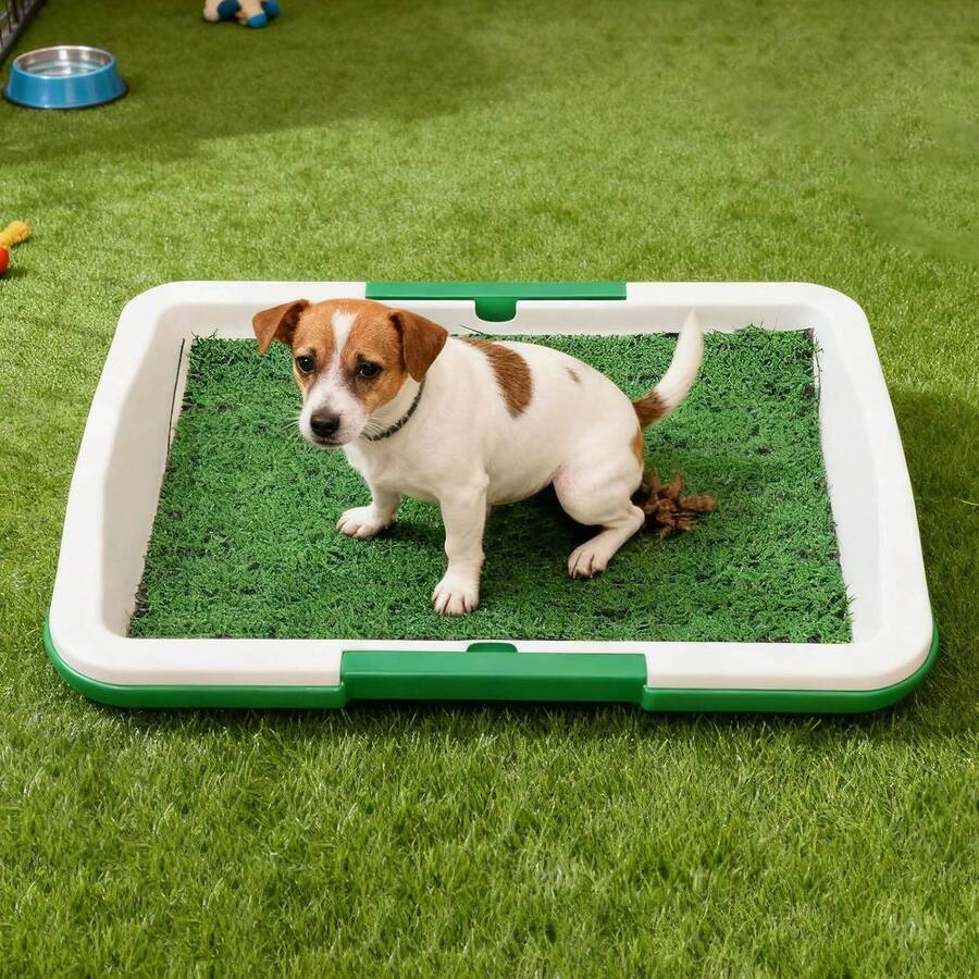 Dog Toilet