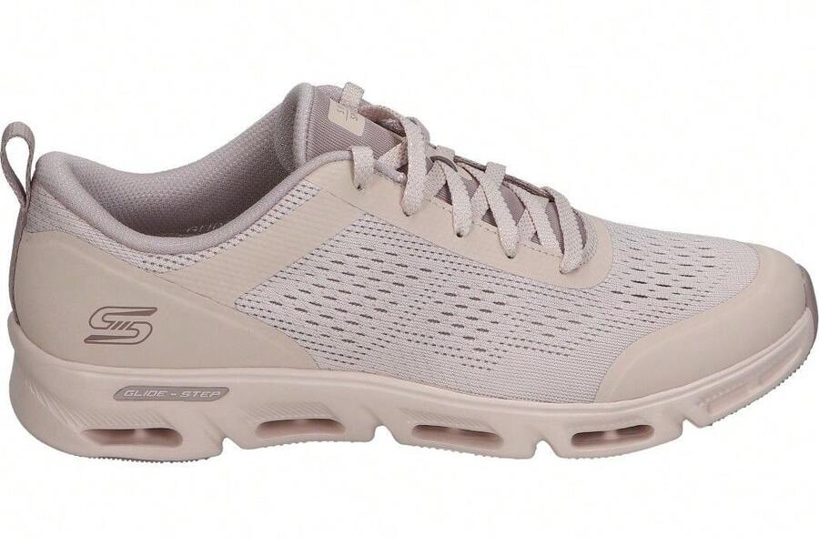 Skechers Women Casual Athletic Shoes - 粉色 - 查看 1